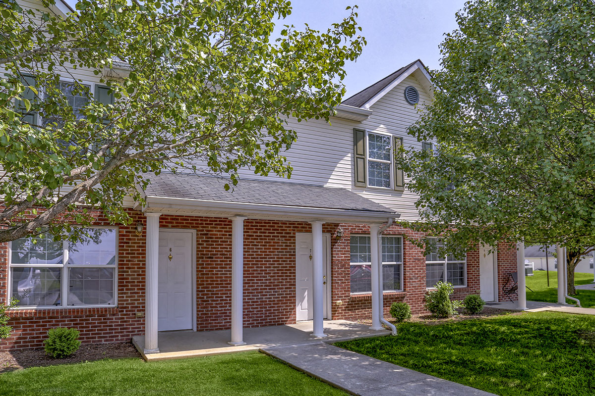 Arlington Terrace Apartments, 100 Arlington Greene, London, KY RentCafe